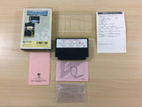 Ankoku Shinwa Yamato Takeru Densetsu BOXED NES Famicom Japan - UC2957