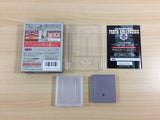 Medabots Medarot Parts Collection BOXED GameBoy Game Boy Japan - UD2665