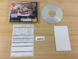 Koi no Summer Fantasy in Miyazaki Seagaia Sega Saturn Japan - FG6979