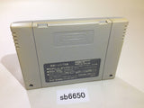 Nintendo Scope 6 SNES Super Famicom Japan - SB6650