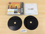 Grandia PS1 Japan - DG5267