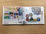 Mario & Luigi RPG4 Dream Team BOXED Nintendo 3DS Japan - FG7108