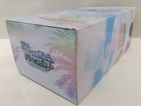 oa3076 Unopened Hatsune Miku Luka Megurine SMP Sega Boxed Figure Japan