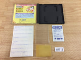 DI1712 Super Star Soldier BOXED PC Engine Japan