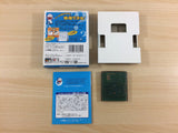 Doraemon no Quiz Boy BOXED GameBoy Game Boy Japan - UD1325