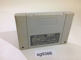 Nintendo Scope 6 SNES Super Famicom Japan - SG9388