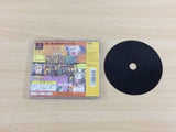 The Firemen 2 Pete and Danny Rerelease PS1 Japan - UD5880