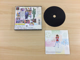 Kaitohranma Miyabi Limited Edition PS1 Japan - UD1767
