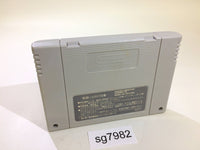 sg7982 Nintendo Scope 6 SNES Super Famicom Japan