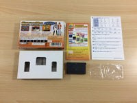 UD3912 Toukon Heat Wrestling BOXED GameBoy Advance Japan
