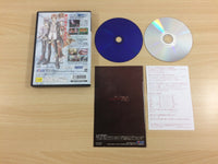 UD4085 Grow Lanser IV 4 Return PS2 Japan