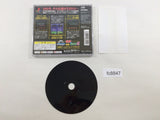Space Invaders 2000 PS1 Japan - FC8847