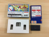 Pluster World Densetsu no Gate EX BOXED GameBoy Advance Japan - UC1307