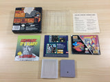 UB5144 Mortal Combat BOXED GameBoy Game Boy