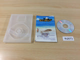 Doshin the Giant Disc GameCube Japan - FH2673