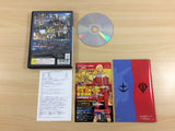 UD5379 Gundam Lost War Chronicls PS2 Japan