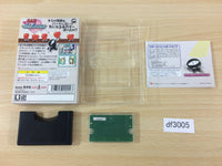 DF3005 Flash Koibito-Kun BOXED Wonder Swan Bandai Japan