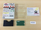 DF3005 Flash Koibito-Kun BOXED Wonder Swan Bandai Japan