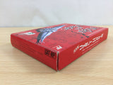 Might and Magic BOXED NES Famicom Japan - UB9153
