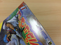 DF4033 Power League 2 BOXED PC Engine Japan
