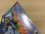 DF4033 Power League 2 BOXED PC Engine Japan