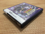 Kekkaishi Karasumori Ayakashi Kidan BOXED Nintendo DS Japan - FG2886