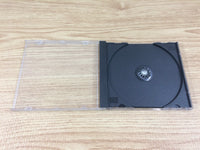 FF8831 DX Nippon Tokkyuu Ryokou Game Sega Saturn Japan