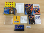 DG4228 Seiken Psycho Calibur BOXED Famicom Disk Japan