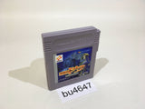 BU4647 Castlevania Legends Dark Night Prelude GameBoy Game Boy Japan