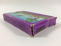 ub1278 Duck Hunt BOXED NES Famicom Japan