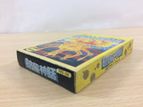 Ankoku Shinwa Yamato Takeru Densetsu BOXED NES Famicom Japan - UC2957