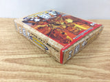 DH6465 Sangokushi BOXED Wonder Swan Bandai Japan