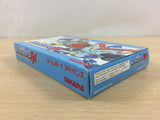 Pluster World Densetsu no Gate EX BOXED GameBoy Advance Japan - UC1307