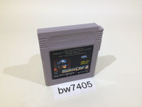 BW7405 RoboCop 2 GameBoy Game Boy Japan