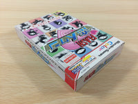 DF3005 Flash Koibito-Kun BOXED Wonder Swan Bandai Japan