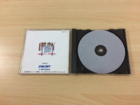 UC4865 Galaxy Fight NEO GEO CD Japan