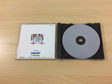 UC4865 Galaxy Fight NEO GEO CD Japan