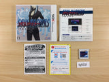 DEVIL SUMMONER SOUL HACKERS BOXED Nintendo 3DS Japan - FG9331