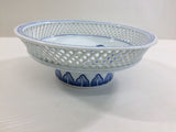 ob2870 Large Plate Arita Ware Ceramics Tableware Japan