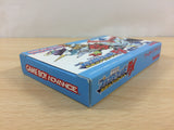 Pluster World Densetsu no Gate EX BOXED GameBoy Advance Japan - UC1307