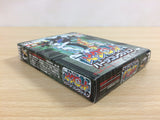 Medabots Medarot Parts Collection BOXED GameBoy Game Boy Japan - UD2665