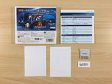 DEVIL SUMMONER SOUL HACKERS BOXED Nintendo 3DS Japan - FG9331