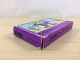 Wild Gunman BOXED NES Famicom Japan - UC6388