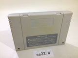 SD Gundam Gaiden Knight Gundam Monogatari SNES Super Famicom Japan - SE3274
