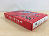 Might and Magic BOXED NES Famicom Japan - UB9153