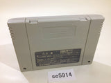 Farland Story 2 SNES Super Famicom Japan - SE5914