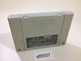 Monstania SNES Super Famicom Japan - SF8557