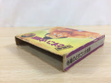 Terao no Dosukoi Ozumo Sumo BOXED NES Famicom Japan - UD8173
