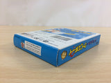 Doraemon no Quiz Boy BOXED GameBoy Game Boy Japan - UD1325