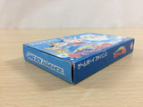 UD4430 Doubutsujima no Chobi Gurumi 2 Tama-chan BOXED GameBoy Advance Japan